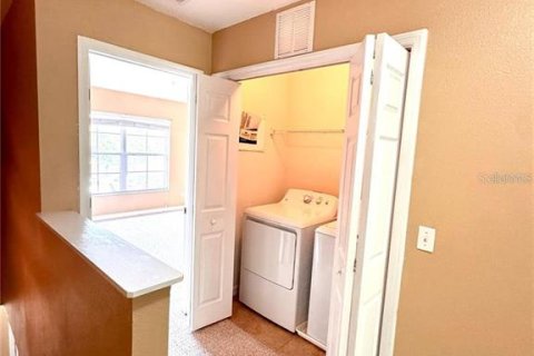 Adosado en alquiler en Orlando, Florida, 2 dormitorios, 121.05 m2 № 1832764 - foto 12