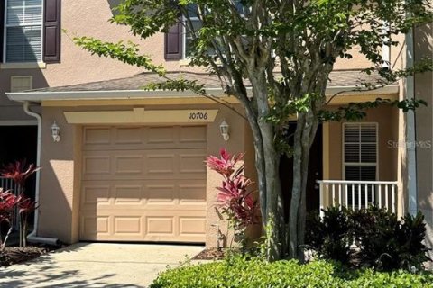 Adosado en alquiler en Orlando, Florida, 2 dormitorios, 121.05 m2 № 1832764 - foto 1
