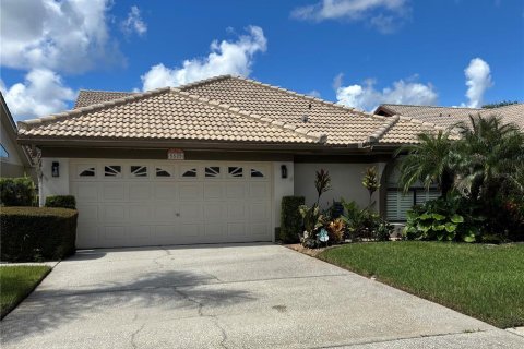 House in Palm Harbor, Florida 4 bedrooms, 151.8 sq.m. № 2352464 - photo 24