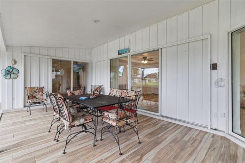 House in Port Charlotte, Florida 2 bedrooms, 113.71 sq.m. № 1880812 - photo 25
