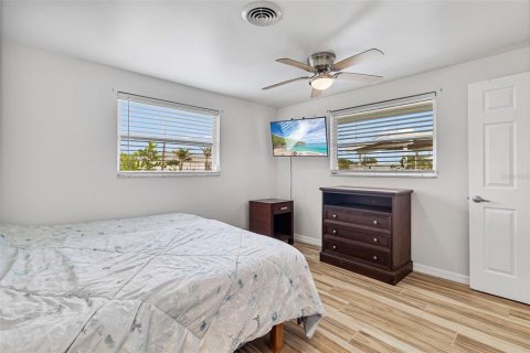 House in Port Charlotte, Florida 2 bedrooms, 113.71 sq.m. № 1880812 - photo 20