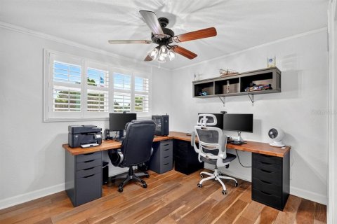 House in South Daytona, Florida 3 bedrooms, 182.09 sq.m. № 2156407 - photo 28