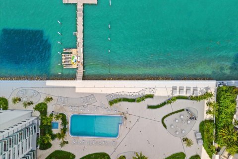 Снять в аренду кондоминиум в Майами-Бич, Флорида 50.45м2, № 1991918 - фото 29