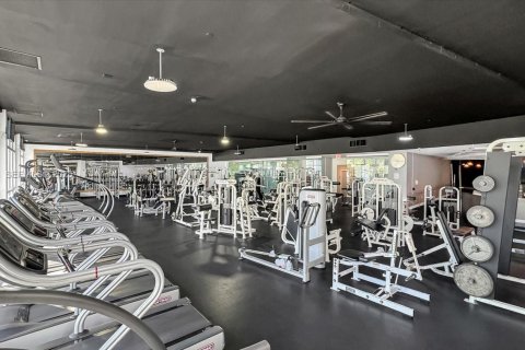 Снять в аренду кондоминиум в Майами-Бич, Флорида 50.45м2, № 1991918 - фото 22