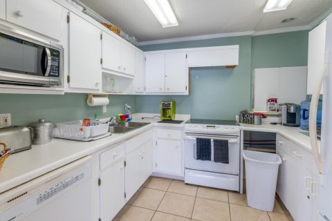 Купить кондоминиум в Палм-Бич-Гарденс, Флорида 1 спальня, 104.61м2, № 860877 - фото 1