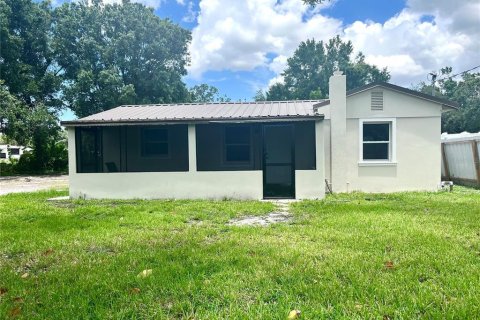 House in Gibsonton, Florida 3 bedrooms, 84.73 sq.m. № 1835853 - photo 1