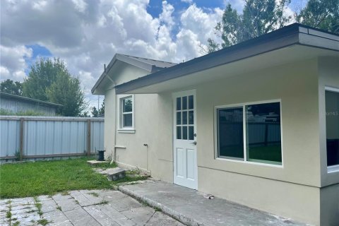 House in Gibsonton, Florida 3 bedrooms, 84.73 sq.m. № 1835853 - photo 26
