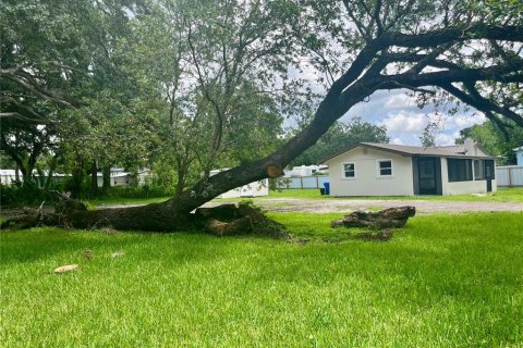 House in Gibsonton, Florida 3 bedrooms, 84.73 sq.m. № 1835853 - photo 29