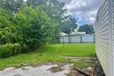 House in Gibsonton, Florida 3 bedrooms, 84.73 sq.m. № 1835853 - photo 28