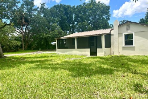House in Gibsonton, Florida 3 bedrooms, 84.73 sq.m. № 1835853 - photo 2