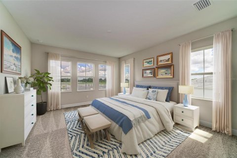 Casa en venta en Parrish, Florida, 5 dormitorios, 327.48 m2 № 2139765 - foto 4