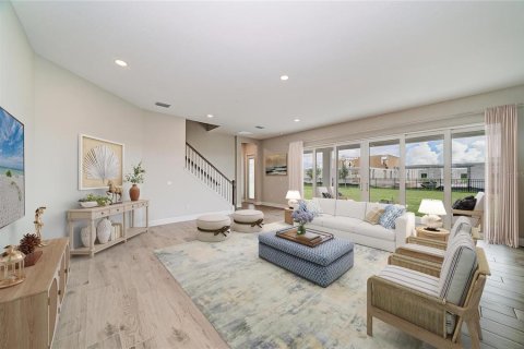 Casa en venta en Parrish, Florida, 5 dormitorios, 327.48 m2 № 2139765 - foto 3