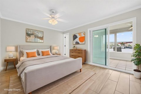 Condo in Gulfport, Florida, 2 bedrooms № 2156000 - photo 27