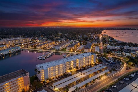 Condo in Gulfport, Florida, 2 bedrooms № 2156000 - photo 4