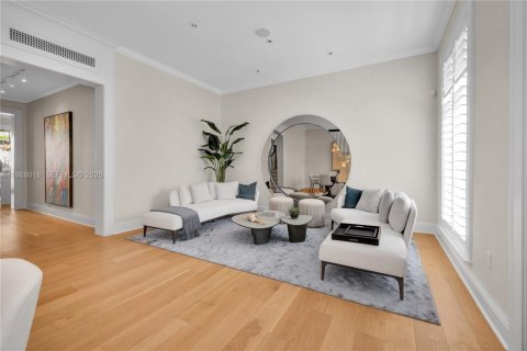 Adosado en venta en Coral Gables, Florida, 4 dormitorios, 323.76 m2 № 2042668 - foto 6