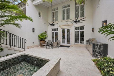 Adosado en venta en Coral Gables, Florida, 4 dormitorios, 323.76 m2 № 2042668 - foto 20