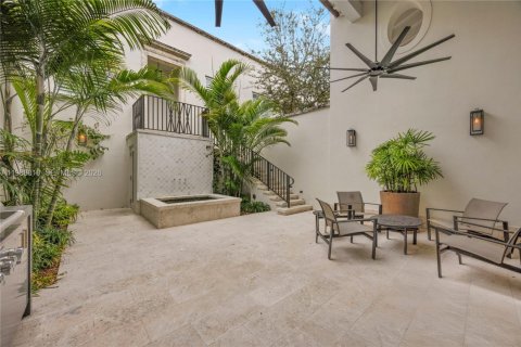 Adosado en venta en Coral Gables, Florida, 4 dormitorios, 323.76 m2 № 2042668 - foto 22