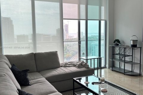Condo in Miami, Florida, 2 bedrooms  № 2086663 - photo 5