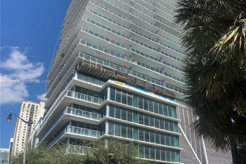 Condo in Miami, Florida, 2 bedrooms № 2086663