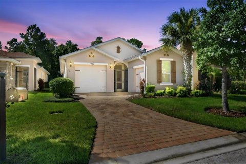 Villa ou maison à Kissimmee, Floride 3 chambres, 147.71 m2 № 2304489