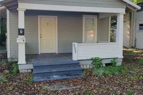 Propiedad comercial en venta en Tampa, Florida, 3 dormitorios, 148.55 m2 № 1831195 - foto 1