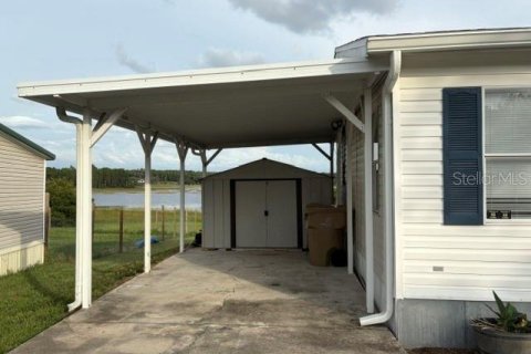 Appartement à louer à Minneola, Floride: 2 chambres, 100.33 m2 № 2134172 - photo 3