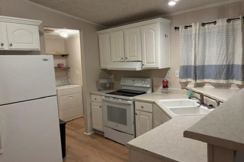 Appartement à louer à Minneola, Floride: 2 chambres, 100.33 m2 № 2134172 - photo 7