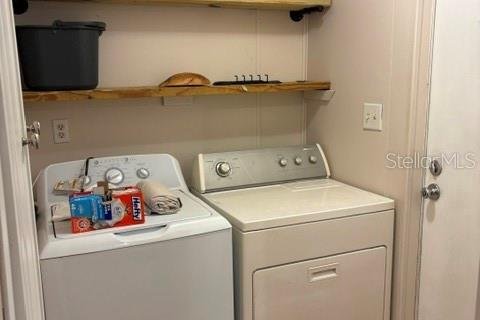 Appartement à louer à Minneola, Floride: 2 chambres, 100.33 m2 № 2134172 - photo 21