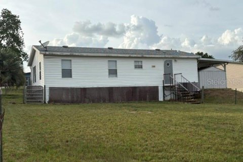 Appartement à louer à Minneola, Floride: 2 chambres, 100.33 m2 № 2134172 - photo 5