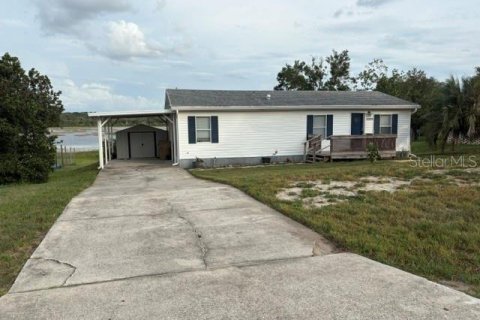 Appartement à Minneola, Floride 2 chambres, 100.33 m2 № 2134172