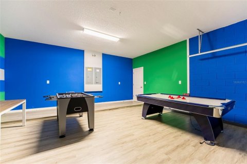 Купить виллу или дом в Киссимми, Флорида 3 комнаты, 397.16м2, № 1810579 - фото 23