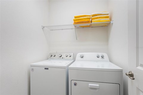 Купить виллу или дом в Киссимми, Флорида 3 комнаты, 397.16м2, № 1810579 - фото 21