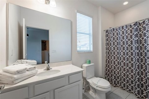 Купить виллу или дом в Киссимми, Флорида 3 комнаты, 397.16м2, № 1810579 - фото 13