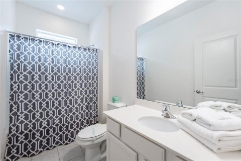Купить виллу или дом в Киссимми, Флорида 3 комнаты, 397.16м2, № 1810579 - фото 18
