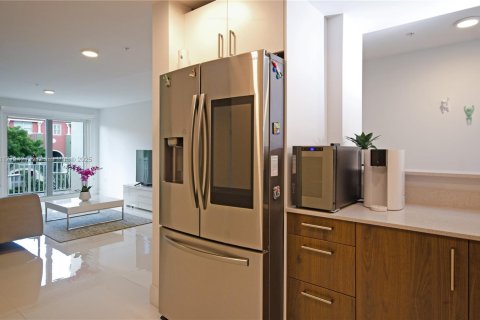 Купить кондоминиум в Дорал, Флорида 2 спальни, 112.04м2, № 1706103 - фото 4