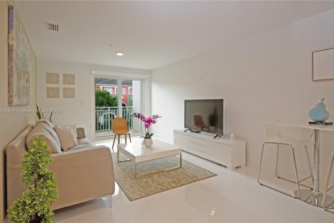 Купить кондоминиум в Дорал, Флорида 2 спальни, 112.04м2, № 1706103 - фото 10
