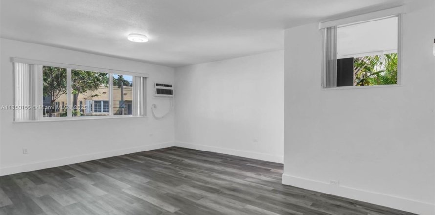 Appartement à Miami Beach, Floride 1 chambre, 74.32 m2 № 1888060