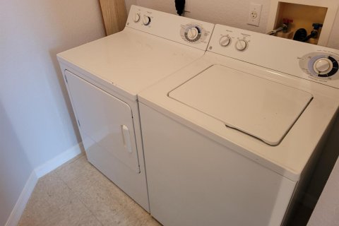 Купить кондоминиум в Палм-Бич-Гарденс, Флорида 3 комнаты, 78.6м2, № 2247304 - фото 17
