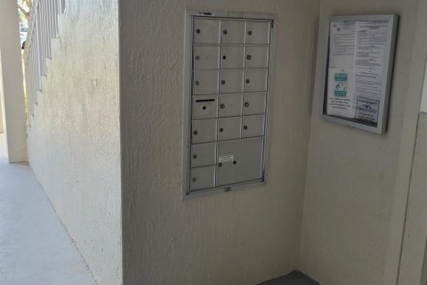 Купить кондоминиум в Палм-Бич-Гарденс, Флорида 3 комнаты, 78.6м2, № 2247304 - фото 18