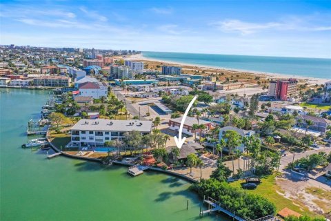 Land in Treasure Island, Florida № 2120258 - photo 3
