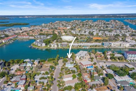 Land in Treasure Island, Florida № 2120258 - photo 15