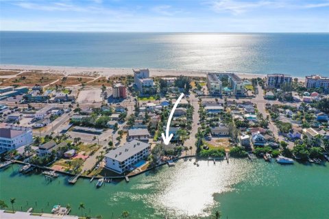 Land in Treasure Island, Florida № 2120258 - photo 4