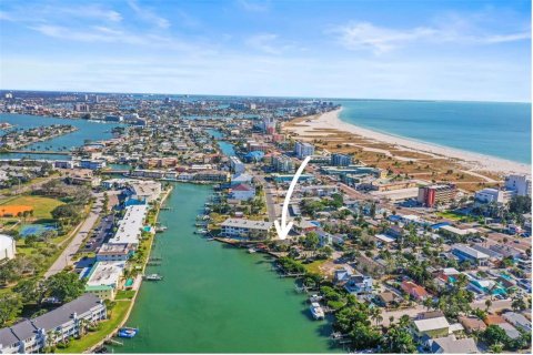 Land in Treasure Island, Florida № 2120258 - photo 17
