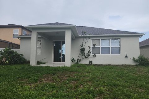Villa ou maison à vendre à Davenport, Floride: 3 chambres, 176.14 m2 № 1782898 - photo 26