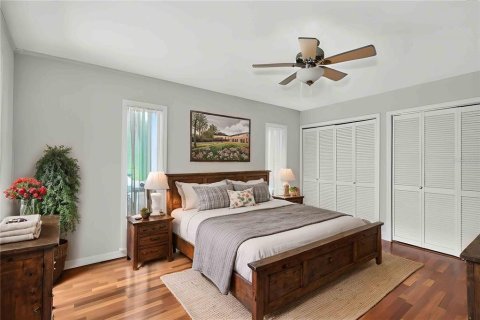 Villa ou maison à louer à Mount Dora, Floride: 3 chambres, 202.62 m2 № 2109469 - photo 26