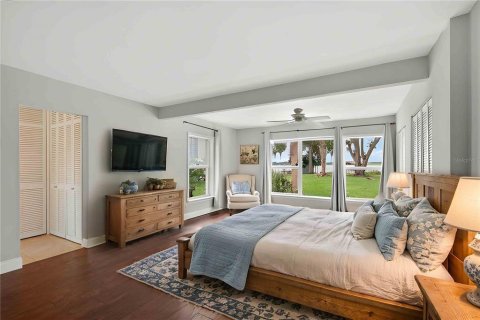 Villa ou maison à louer à Mount Dora, Floride: 3 chambres, 202.62 m2 № 2109469 - photo 16