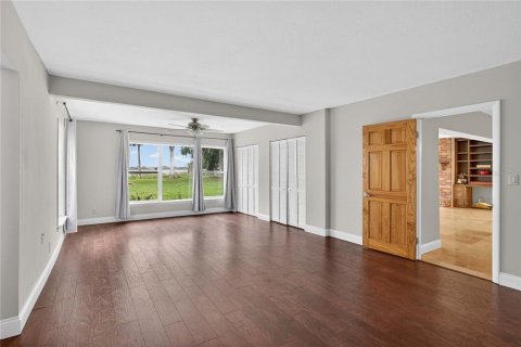 Villa ou maison à louer à Mount Dora, Floride: 3 chambres, 202.62 m2 № 2109469 - photo 17