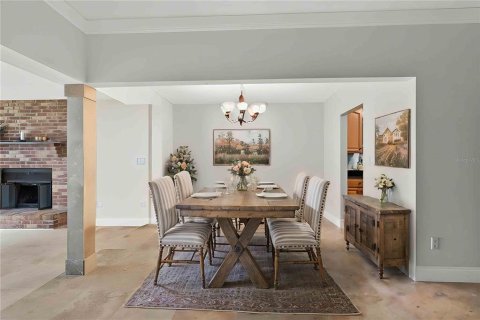 Villa ou maison à louer à Mount Dora, Floride: 3 chambres, 202.62 m2 № 2109469 - photo 10