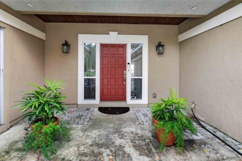 Villa ou maison à louer à Mount Dora, Floride: 3 chambres, 202.62 m2 № 2109469 - photo 3