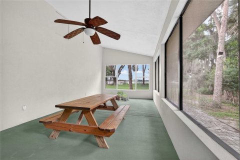 Villa ou maison à louer à Mount Dora, Floride: 3 chambres, 202.62 m2 № 2109469 - photo 30